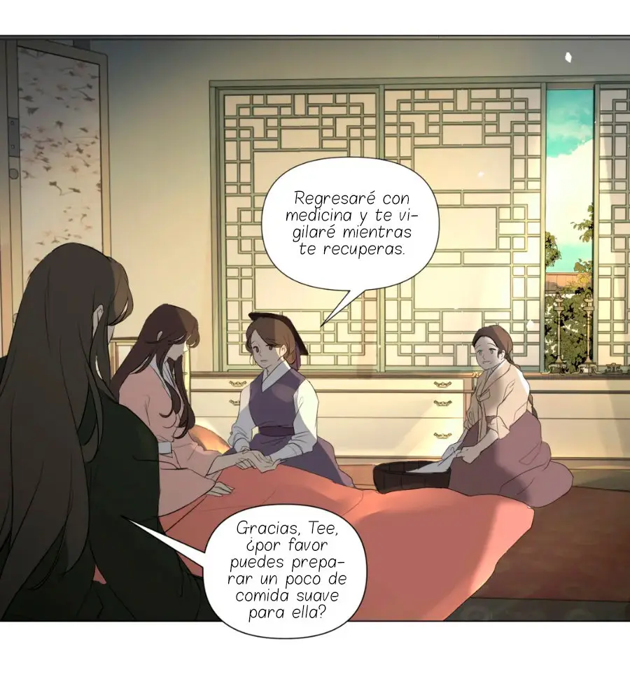 Ellin Es Solhwa - Capítulo 48 - Página 55 - LectorTMOo
