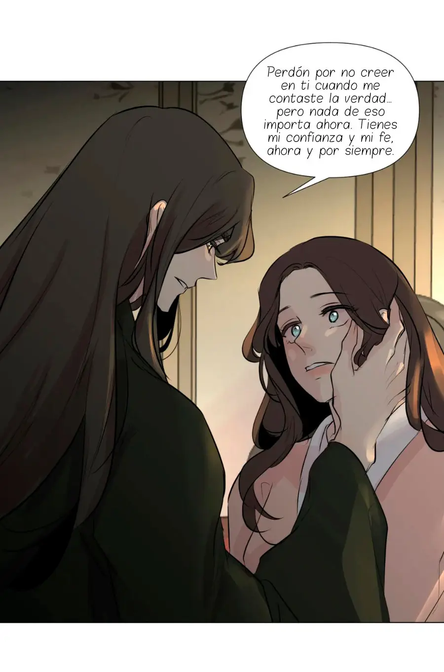 Ellin Es Solhwa - Capítulo 48 - Página 60 - LectorTMOo
