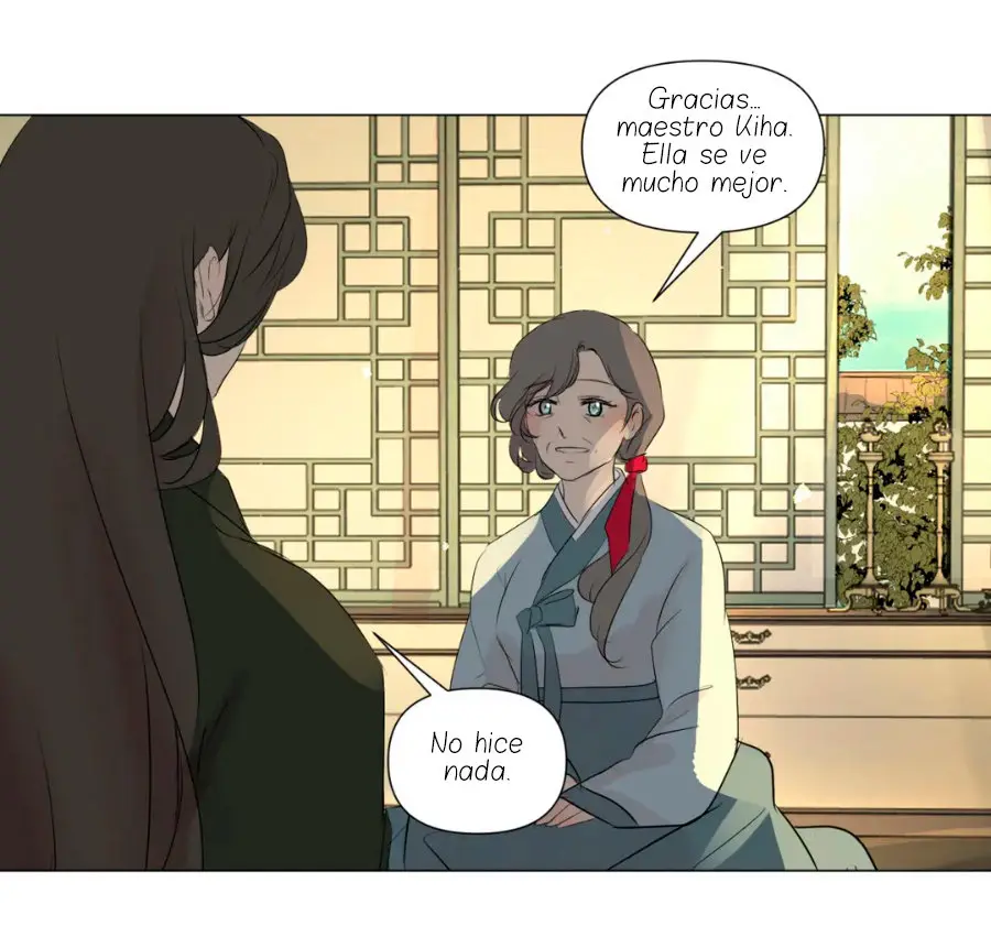 Ellin Es Solhwa - Capítulo 48 - Página 73 - LectorTMOo