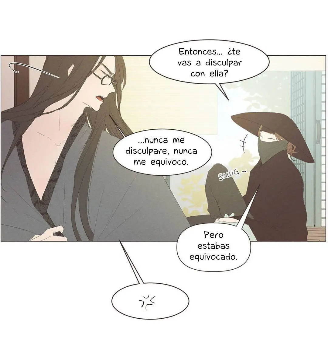Ellin Es Solhwa - Capítulo 5 - Página 18 - LectorTMOo