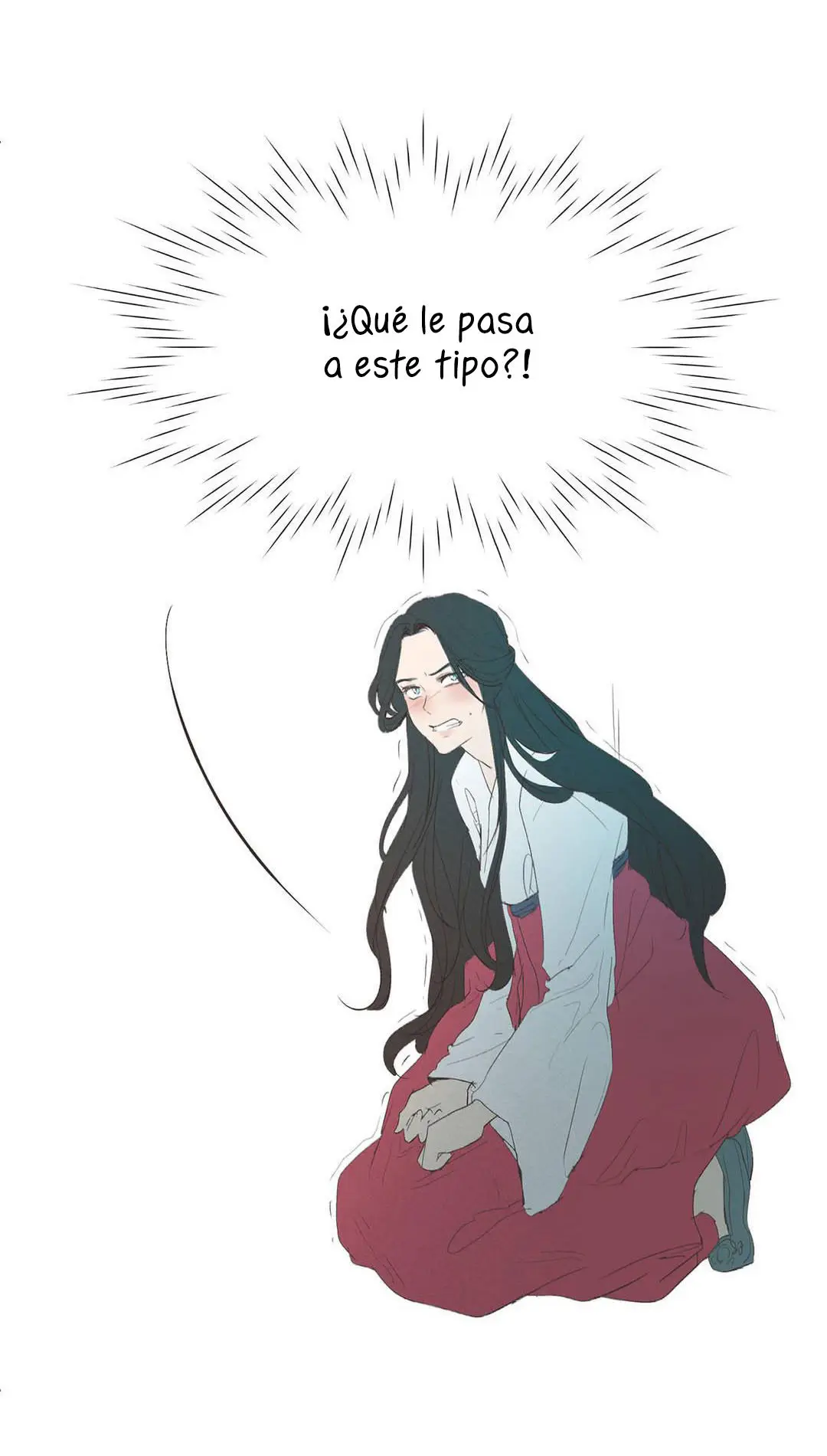 Ellin Es Solhwa - Capítulo 5 - Página 34 - LectorTMOo