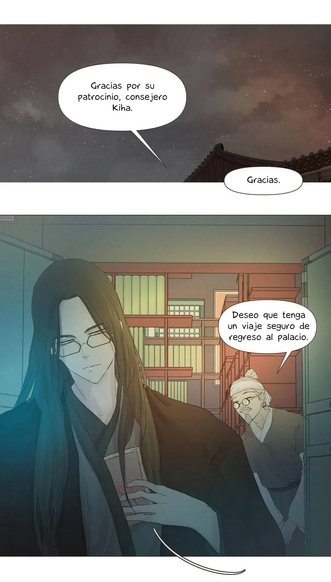 Ellin Es Solhwa - Capítulo 5 - Página 57 - LectorTMOo