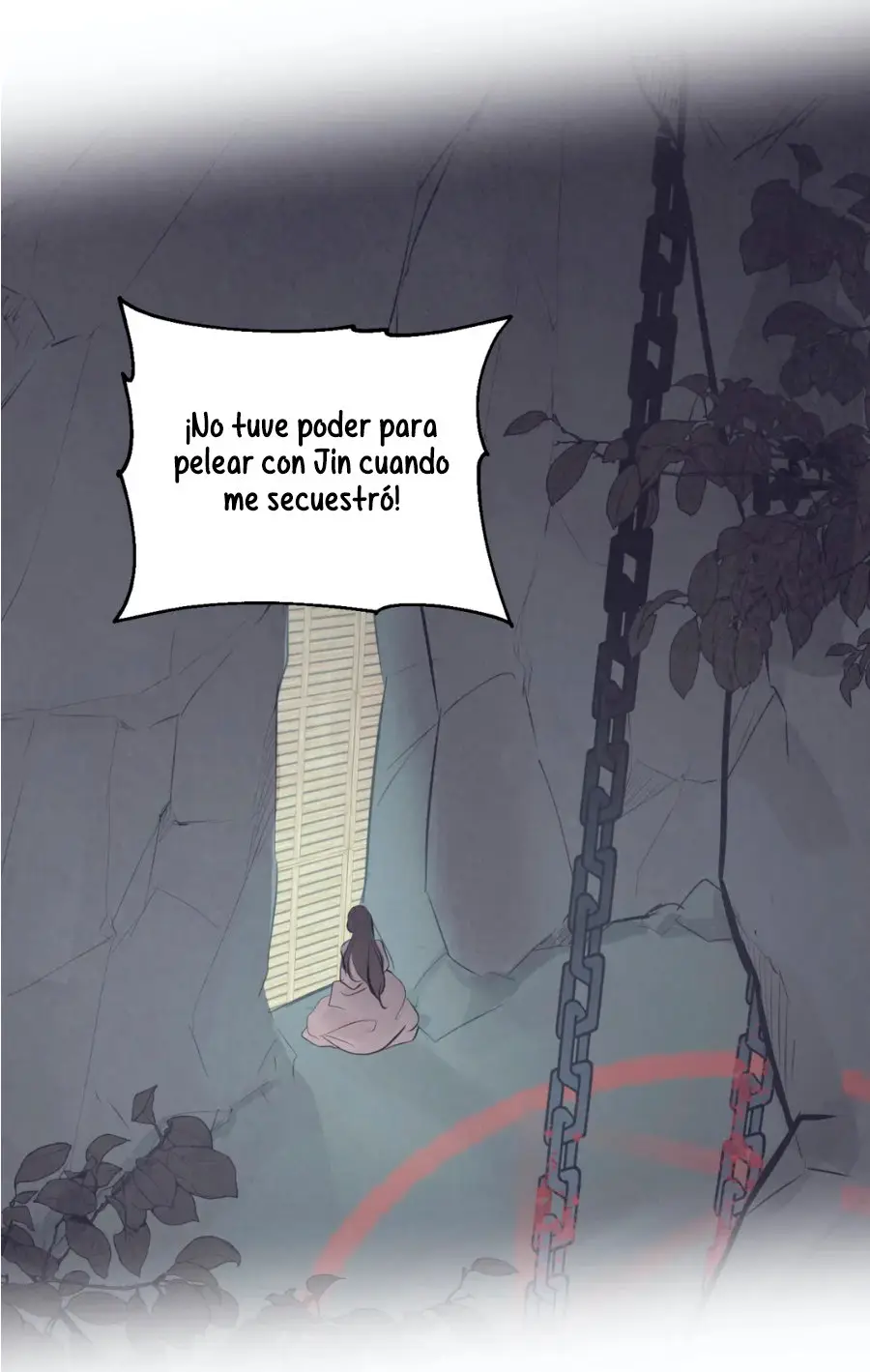 Ellin Es Solhwa - Capítulo 50 - Página 47 - LectorTMOo