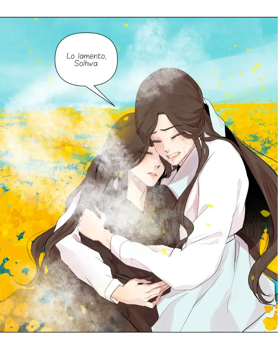 Ellin Es Solhwa - Capítulo 50 - Página 62 - LectorTMOo