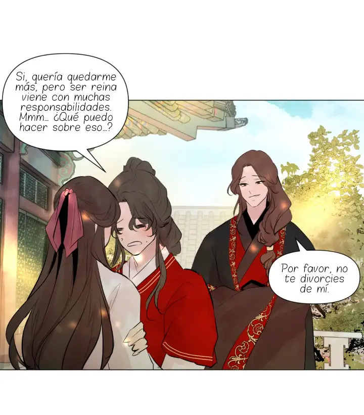 Ellin Es Solhwa - Capítulo 51 - Página 39 - LectorTMOo