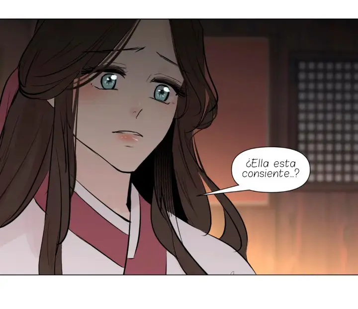 Ellin Es Solhwa - Capítulo 51 - Página 60 - LectorTMOo