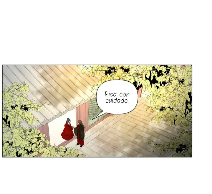 Ellin Es Solhwa - Capítulo 52 - Página 20 - LectorTMOo