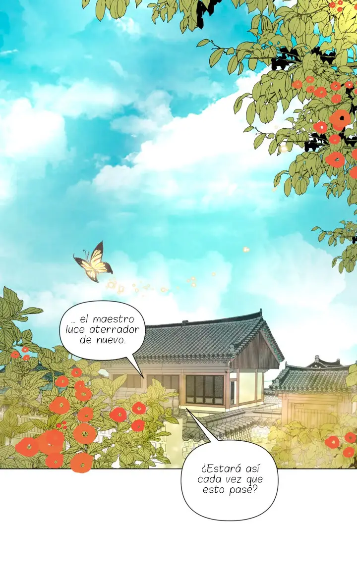 Ellin Es Solhwa - Capítulo 52 - Página 25 - LectorTMOo