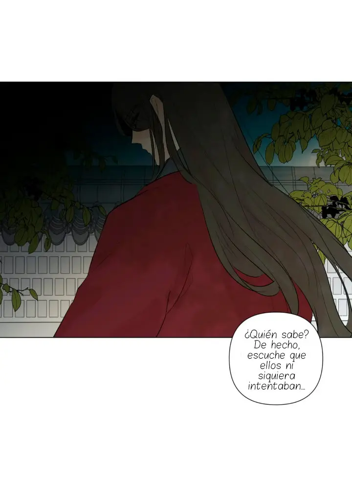 Ellin Es Solhwa - Capítulo 52 - Página 26 - LectorTMOo
