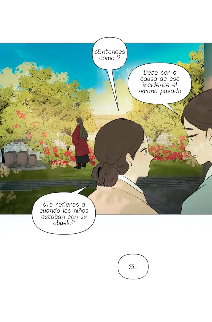 Ellin Es Solhwa - Capítulo 52 - Página 27 - LectorTMOo