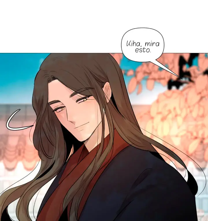 Ellin Es Solhwa - Capítulo 52 - Página 29 - LectorTMOo