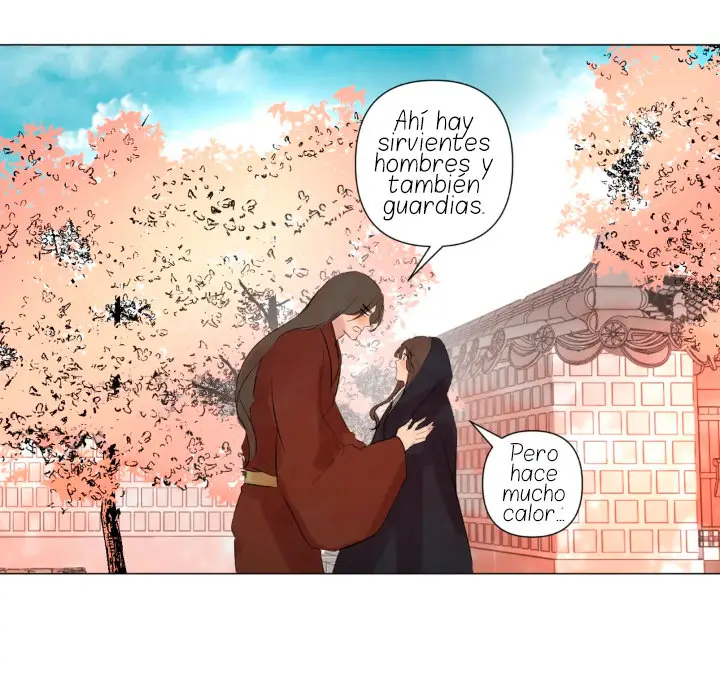 Ellin Es Solhwa - Capítulo 52 - Página 33 - LectorTMOo
