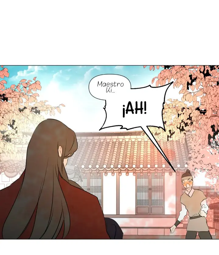 Ellin Es Solhwa - Capítulo 52 - Página 34 - LectorTMOo