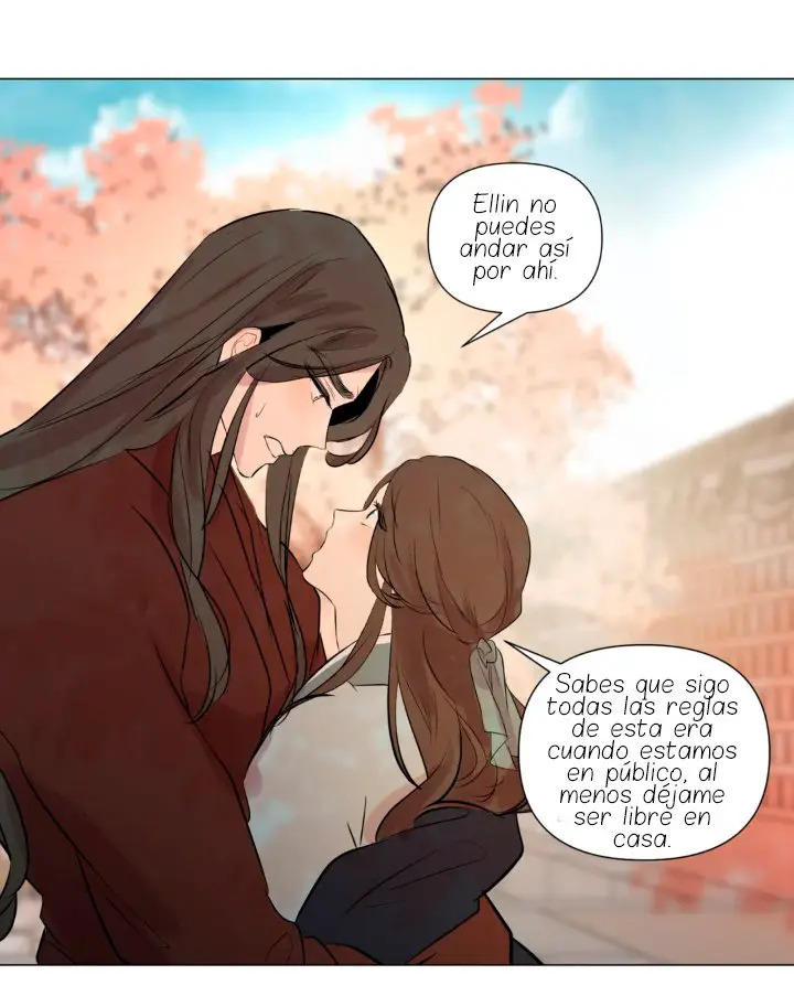 Ellin Es Solhwa - Capítulo 52 - Página 36 - LectorTMOo