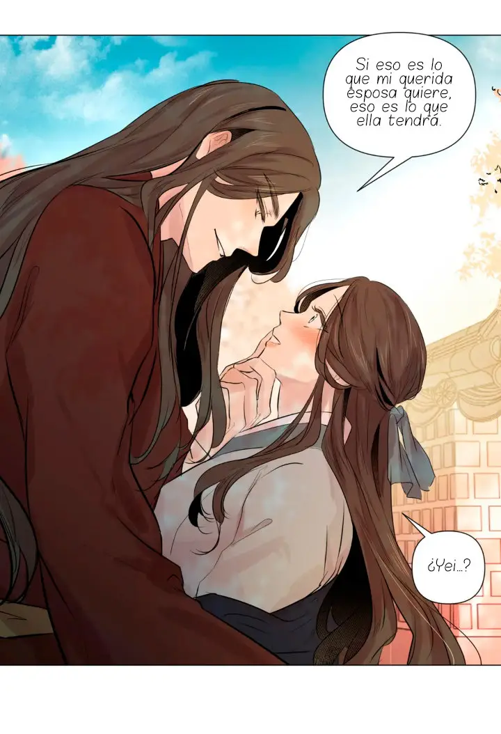 Ellin Es Solhwa - Capítulo 52 - Página 39 - LectorTMOo