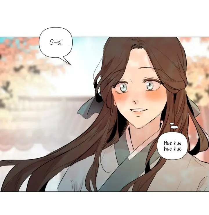 Ellin Es Solhwa - Capítulo 52 - Página 43 - LectorTMOo