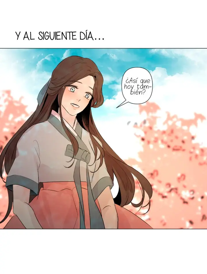 Ellin Es Solhwa - Capítulo 52 - Página 44 - LectorTMOo