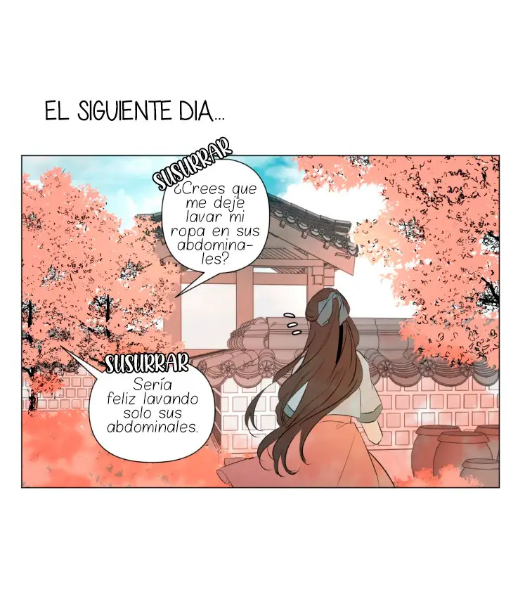 Ellin Es Solhwa - Capítulo 52 - Página 47 - LectorTMOo