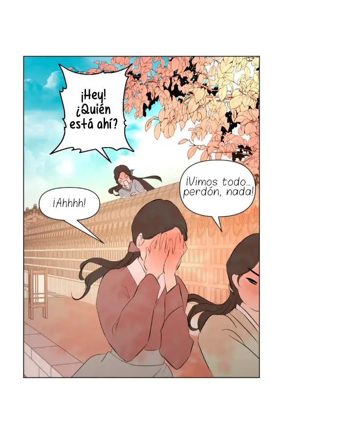 Ellin Es Solhwa - Capítulo 52 - Página 48 - LectorTMOo
