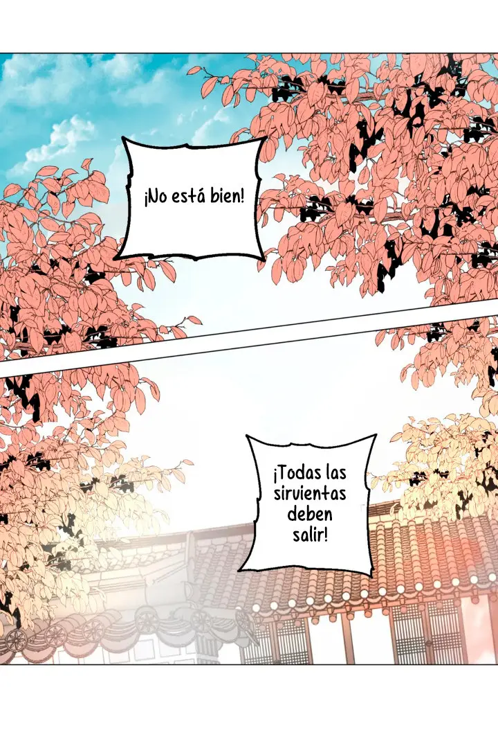 Ellin Es Solhwa - Capítulo 52 - Página 50 - LectorTMOo