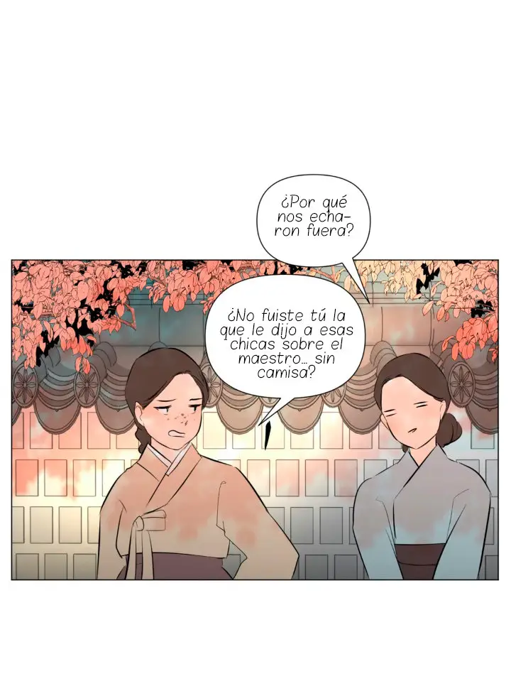 Ellin Es Solhwa - Capítulo 52 - Página 51 - LectorTMOo