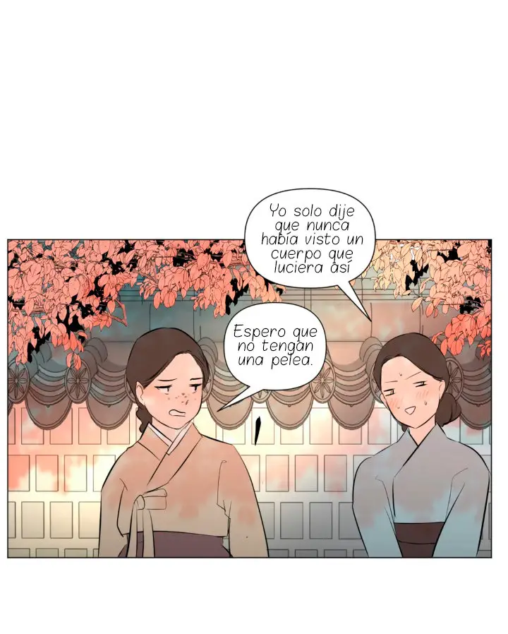 Ellin Es Solhwa - Capítulo 52 - Página 52 - LectorTMOo