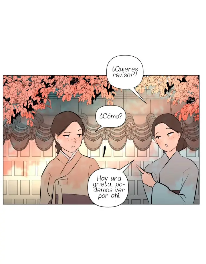 Ellin Es Solhwa - Capítulo 52 - Página 53 - LectorTMOo