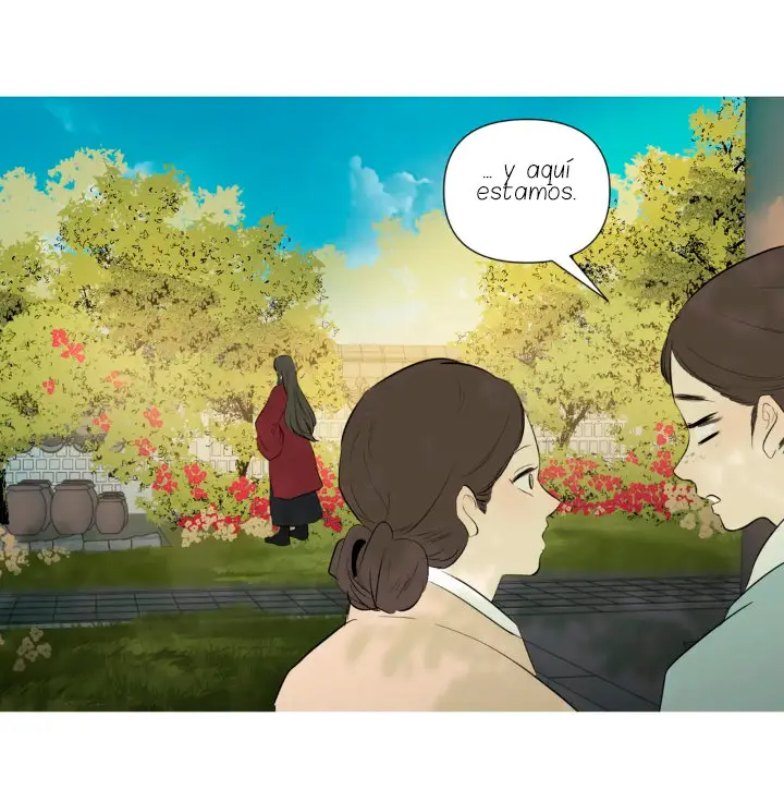Ellin Es Solhwa - Capítulo 52 - Página 58 - LectorTMOo