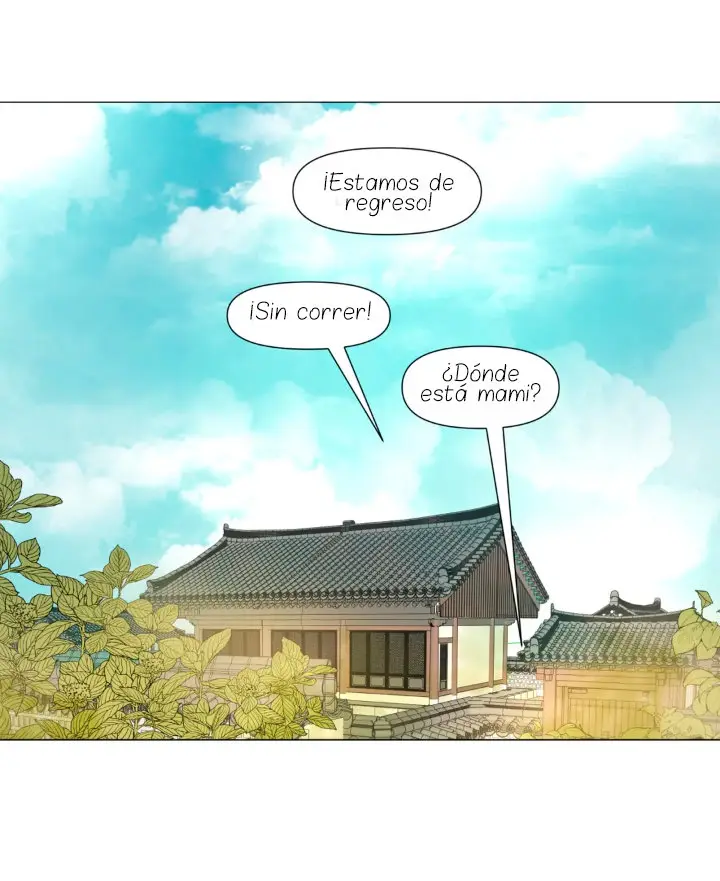 Ellin Es Solhwa - Capítulo 52 - Página 59 - LectorTMOo