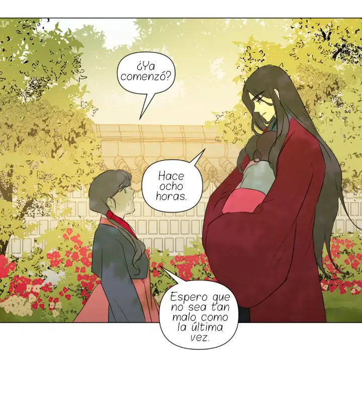 Ellin Es Solhwa - Capítulo 52 - Página 63 - LectorTMOo