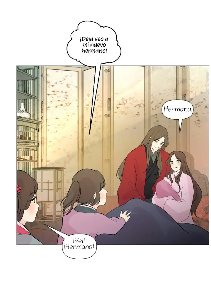 Ellin Es Solhwa - Capítulo 52 - Página 70 - LectorTMOo