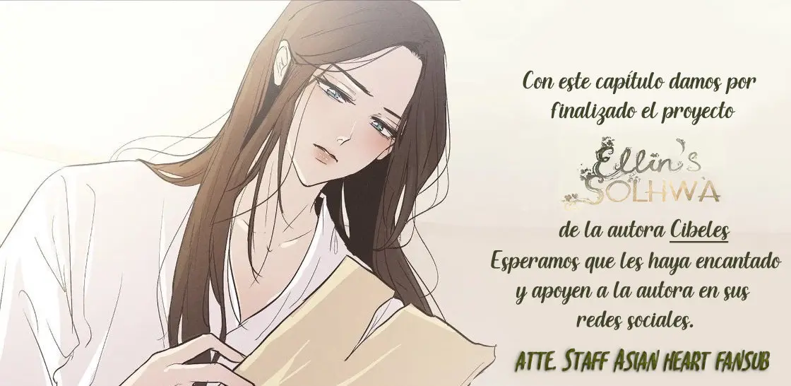 Ellin Es Solhwa - Capítulo 52 - Página 90 - LectorTMOo