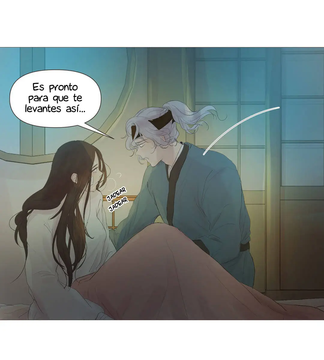 Ellin Es Solhwa - Capítulo 8 - Página 10 - LectorTMOo