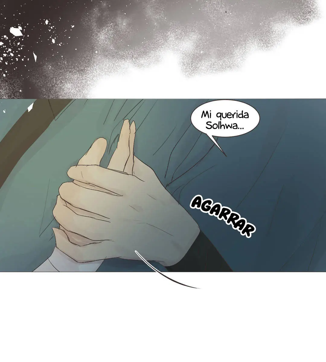 Ellin Es Solhwa - Capítulo 8 - Página 18 - LectorTMOo