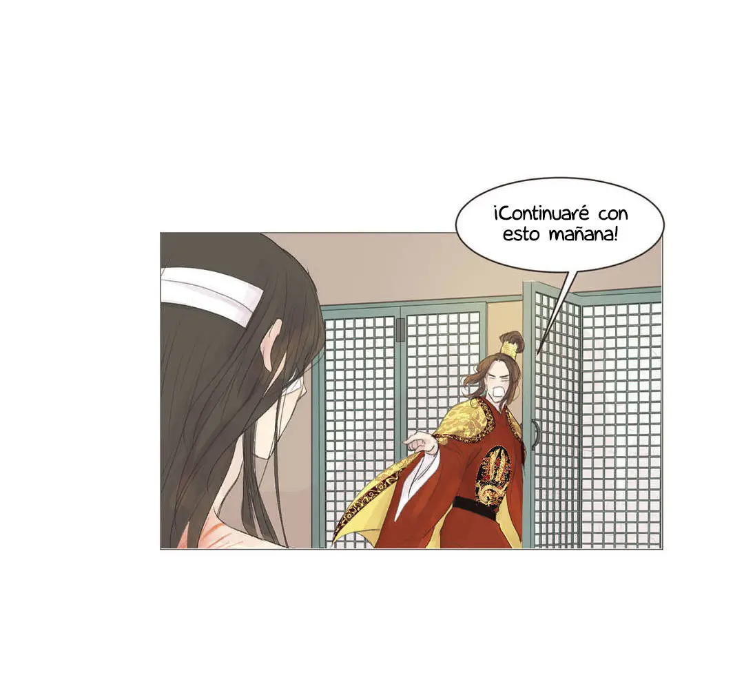 Ellin Es Solhwa - Capítulo 8 - Página 41 - LectorTMOo