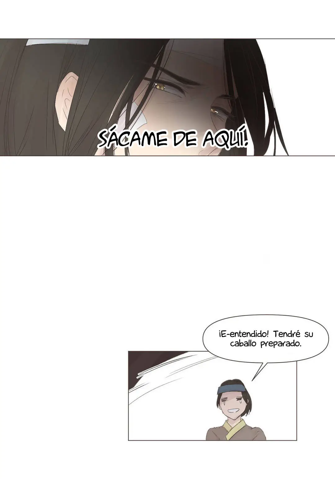 Ellin Es Solhwa - Capítulo 8 - Página 46 - LectorTMOo