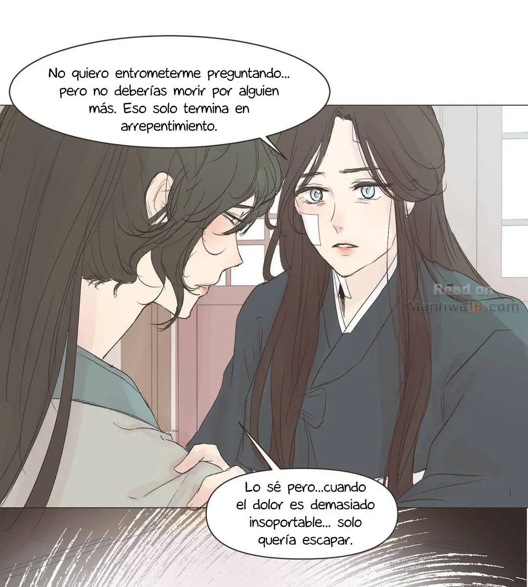 Ellin Es Solhwa - Capítulo 8 - Página 64 - LectorTMOo
