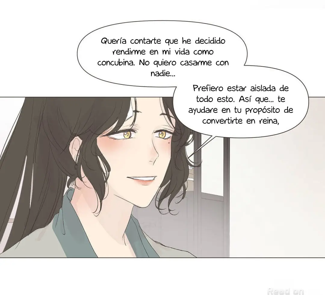 Ellin Es Solhwa - Capítulo 8 - Página 69 - LectorTMOo