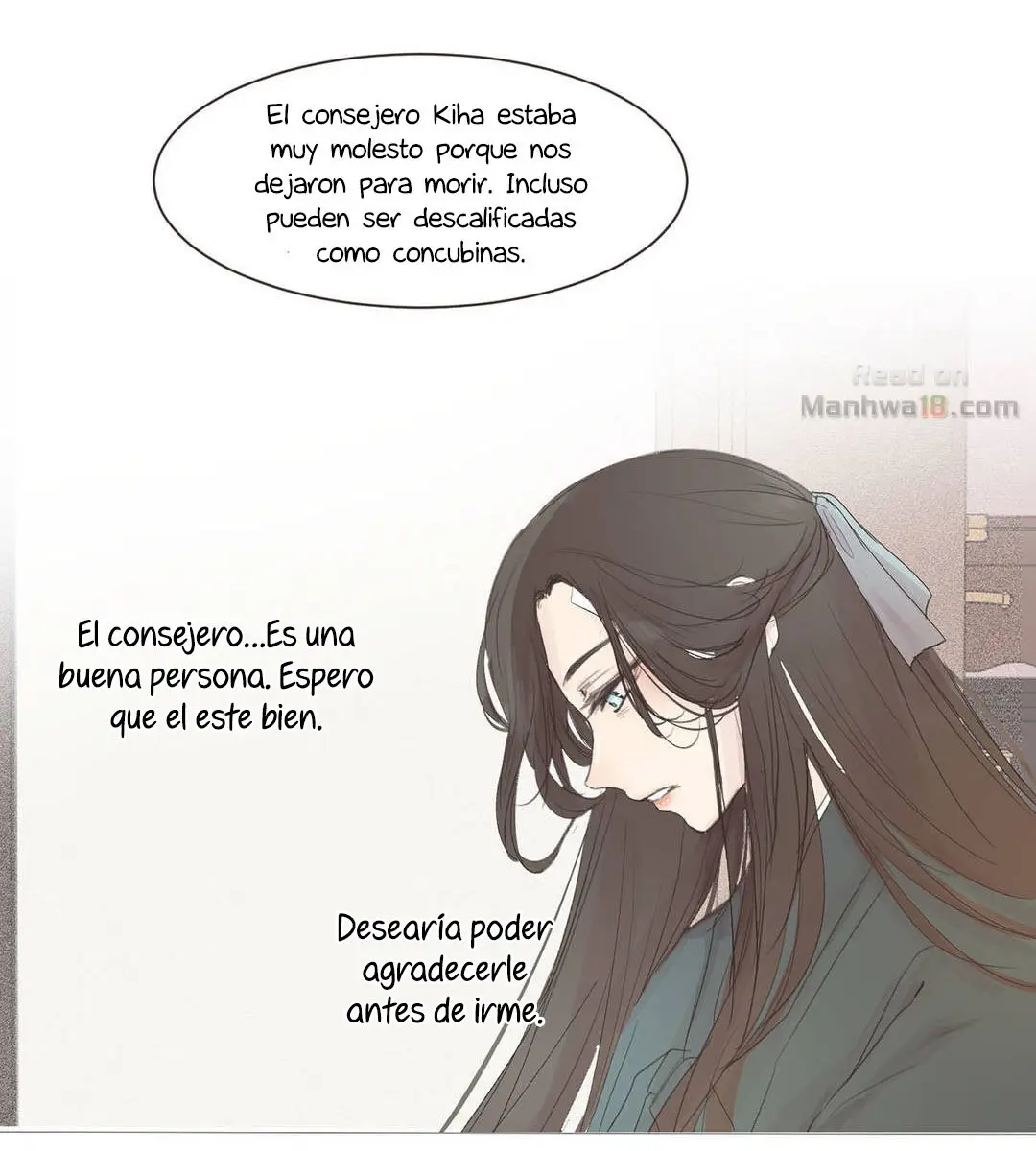 Ellin Es Solhwa - Capítulo 8 - Página 74 - LectorTMOo