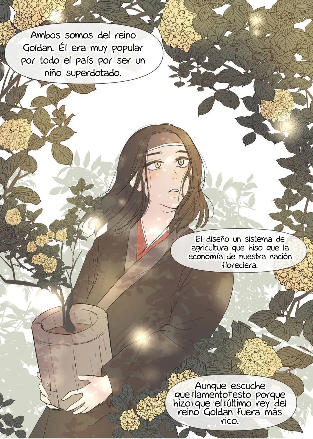 Ellin Es Solhwa - Capítulo 8 - Página 80 - LectorTMOo