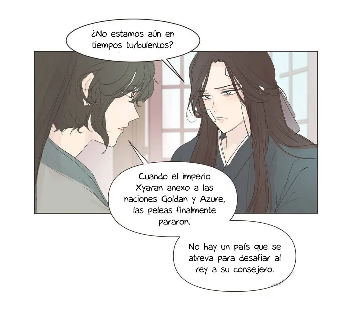 Ellin Es Solhwa - Capítulo 8 - Página 84 - LectorTMOo