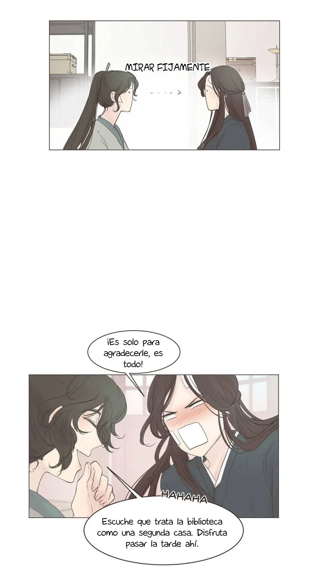 Ellin Es Solhwa - Capítulo 8 - Página 91 - LectorTMOo