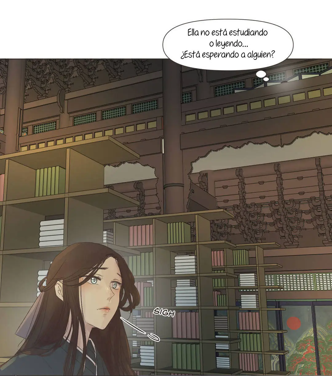 Ellin Es Solhwa - Capítulo 8 - Página 101 - LectorTMOo
