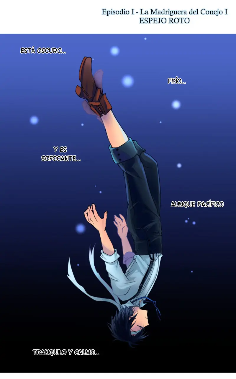 Elliot in the Underland (2018) - Capítulo 1 - Página 4 - LectorTMOo