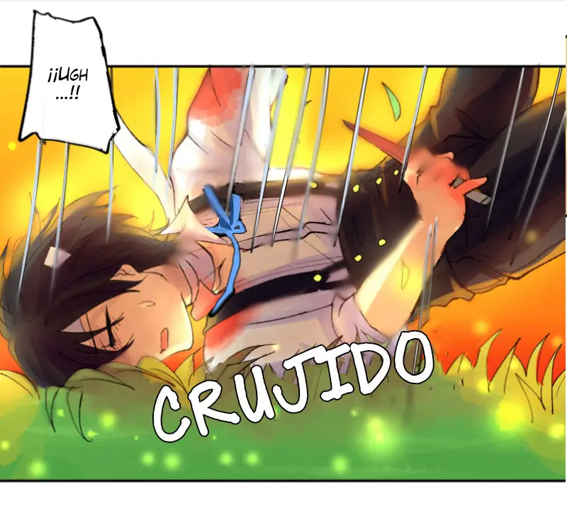 Elliot in the Underland (2018) - Capítulo 12 - Página 13 - LectorTMOo