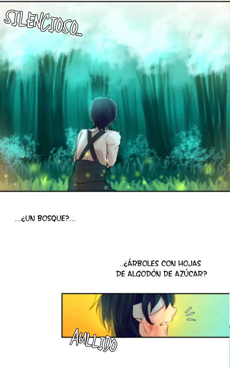 Elliot in the Underland (2018) - Capítulo 12 - Página 17 - LectorTMOo