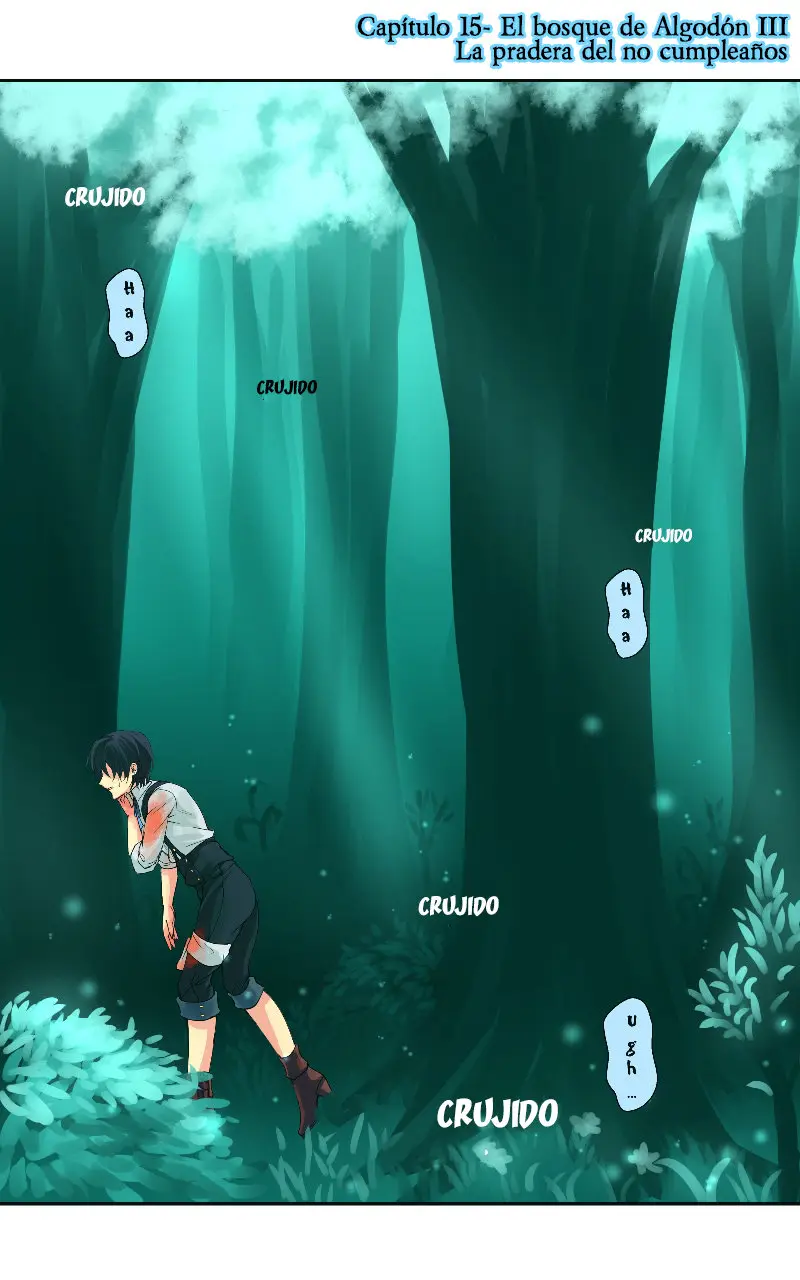 Elliot in the Underland (2018) - Capítulo 15 - Página 4 - LectorTMOo