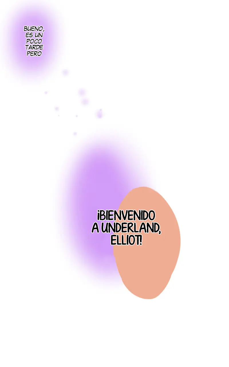 Elliot in the Underland (2018) - Capítulo 19 - Página 14 - LectorTMOo