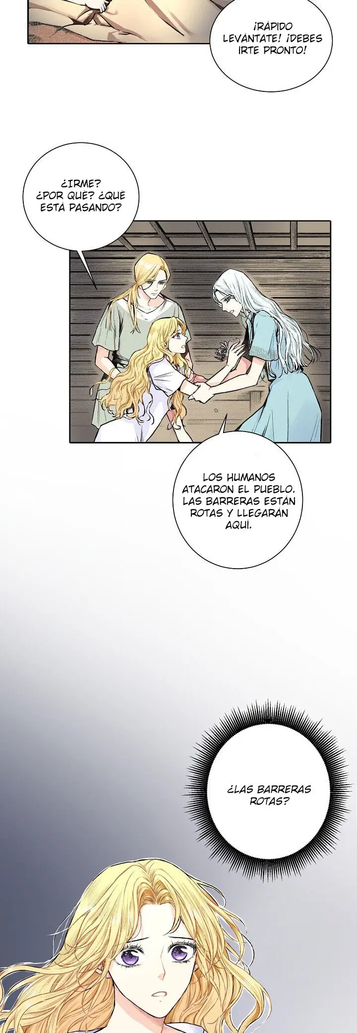 Elskar (2020) - Capítulo 1 - Página 8 - LectorTMOo