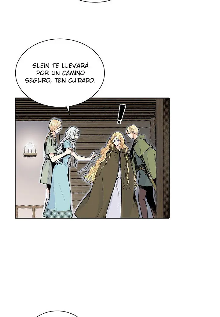 Elskar (2020) - Capítulo 1 - Página 11 - LectorTMOo